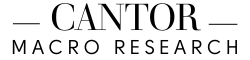 Cantor Macro & Research